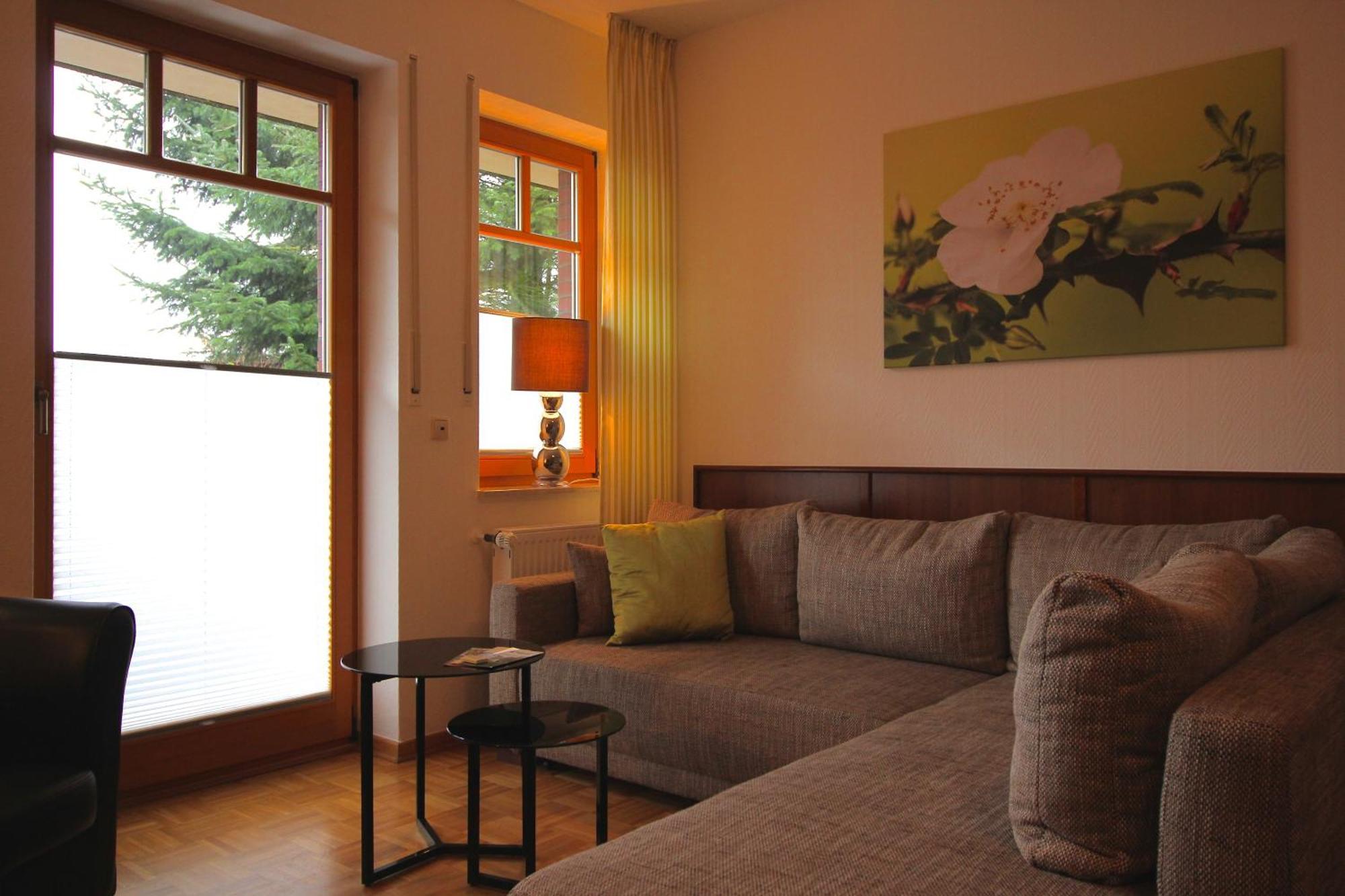 Hotel Waldgasthof Schoening Friesoythe Camera foto