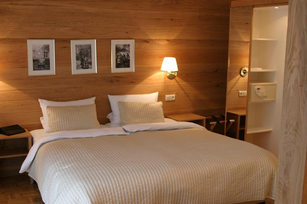 Hotel Waldgasthof Schoening Friesoythe Camera foto